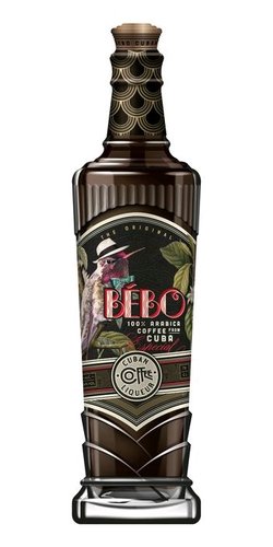 Bébo Cuban Coffee  0.7l