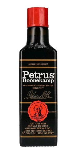 Petrus Boonekamp Amaro  0.7l