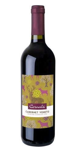 Cabernet la Quercia Bennati   1l