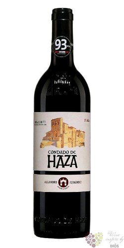 C.Haza crianza   16 Pesquera 0.75l