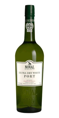 Quinta do Noval  White Extra dry  0.75l
