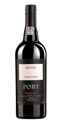 Quinta do Noval  Vintage Silval 1998  0.75l