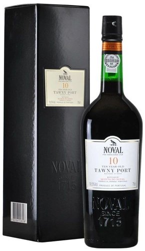 Quinta do Noval 10y  0.75l