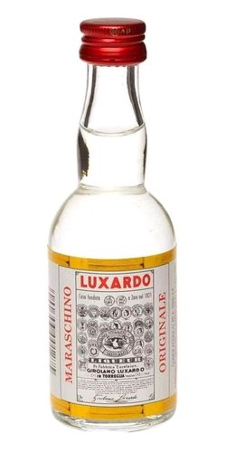 Luxardo Maraschino miniaturka 0.05l