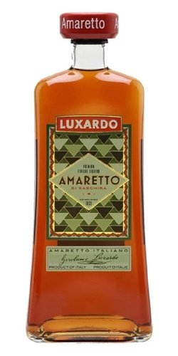 Luxardo Amaretto Sashira 0.7l