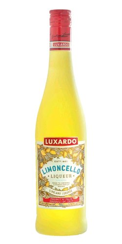 Limoncello Luxardo  1l