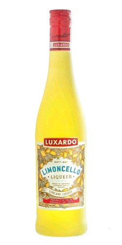 Luxardo Limoncello  0.2l