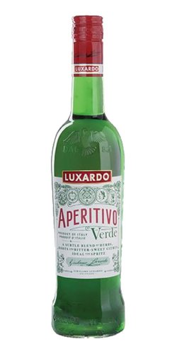 Luxardo Aperitivo verde spritz  0.7l