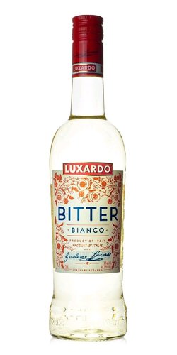 Luxardo Bitter bianco  0.7l