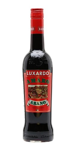 Luxardo Abano amaro  0.7l