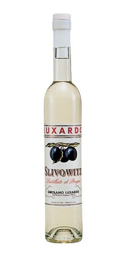 Luxardo Slivowitz - Slivovice  0.5l