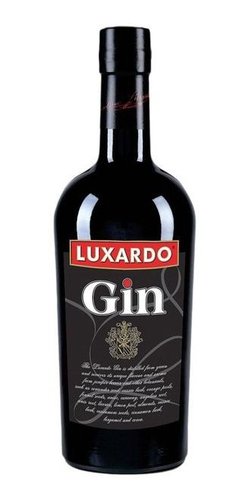 Luxardo gin  0.7l