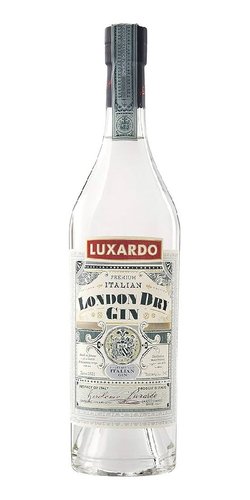Luxardo gin Premium  0.7l
