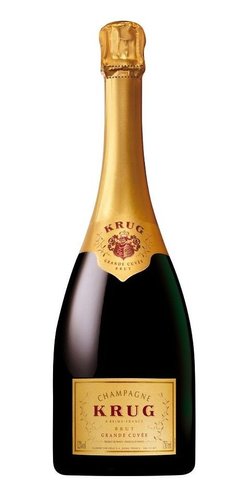 Krug Grande cuve  0.75l