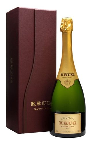 Krug Grande cuve v drkov krabice  0.75l