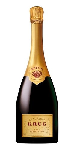 Krug Grande Cuve de Prestige 171th edition  0.75l