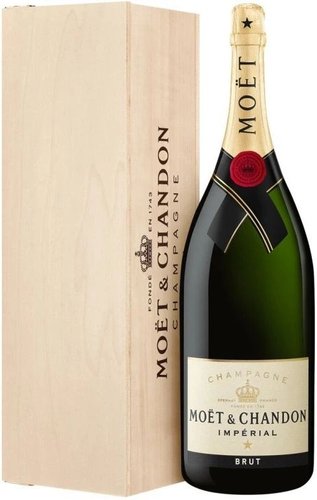 Moet &amp; Chandon Imperial  6l