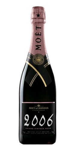 Moet &amp; Chandon Grand vintage ros 2006  0.75l