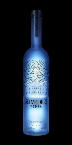 Belvedere Midnight Sabre  1.75l