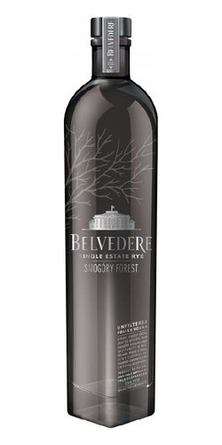 Belvedere Smogory forest  0.7l