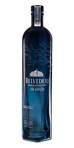 Belvedere Lake Bartezek  0.7l