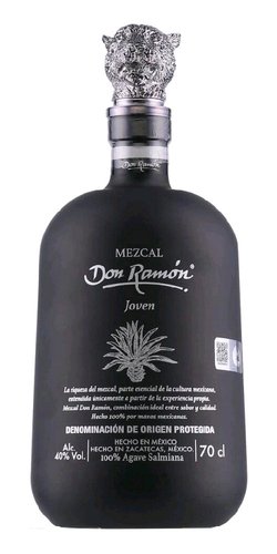 Don Ramon Mezcal Joven  0.7l