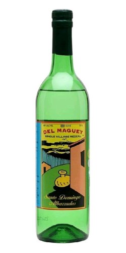 Del Maguey Santo Domingo Albarradas  0.7l