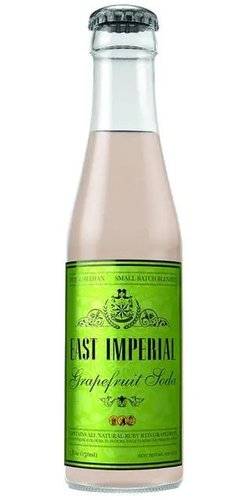 East Imperial Grepov Soda  0.15l