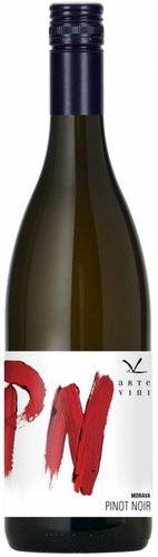 Arte Vini Pinot Noir PN  0.75l