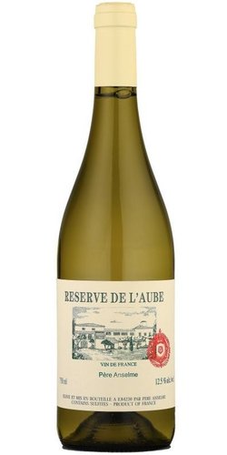 Reserve de lAube Blanc Brotte  0.75l