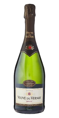 Cremant Brut        V.Vernay 0.75l