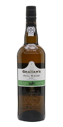 Grahams White  0.75l