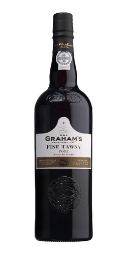 Grahams Tawny  0.75l