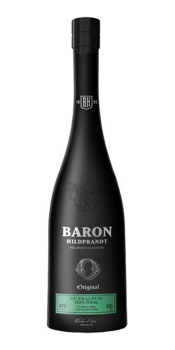 Baron Hildprandt ze zralch Hruek  0.7l