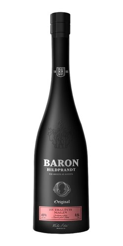 Baron Hildprandt ze zralch Malin  0.7l