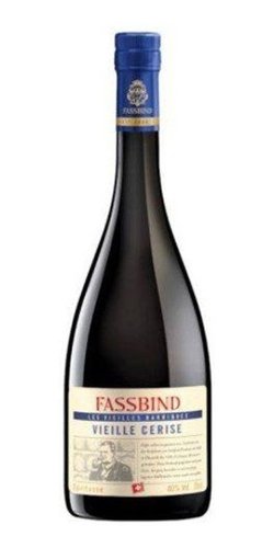 Fassbind Vielle Cerise   0.7l