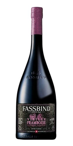 Fassbind Vielle Framboise  0.7l