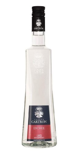 Joseph Cartron Lychee  0.7l