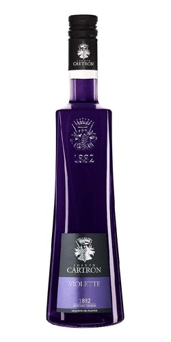 Joseph Cartron Violette  0.7l