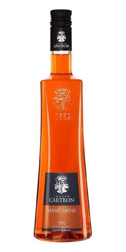 Likr Joseph Cartron Abricot Brandy  25%0.70l