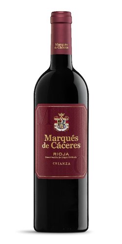 Marques de Caceres Criaza  0.75l