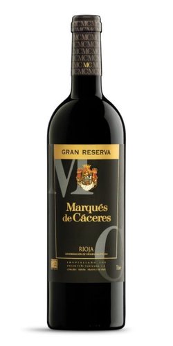 Marques de Caceres Gran Reserva  0.75l