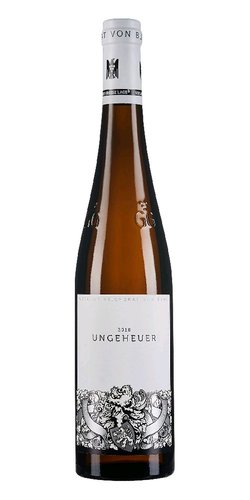 Riesling GG Ungeheuer Reichsrat von Buhl  0.75l