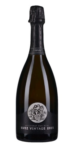 Riesling sekt Suez Reichsrat von Buhl  0.75l