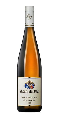 Riesling PC Wachenheimer Goldbachel Dr.Brklin Wolf  0.75l