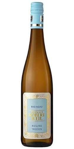 Riesling trocken Robert Weil  0.75l