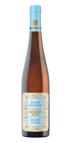 Riesling Kiedrich Klosterberg Robert Weil  0.75l