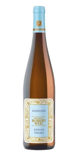 Riesling Kiedricher Robert Weil  0.75l