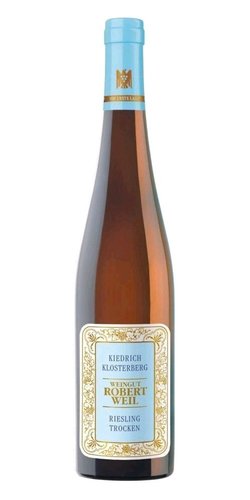 Riesling GG Kiedrich Grafenberg Robert Weil  0.75l
