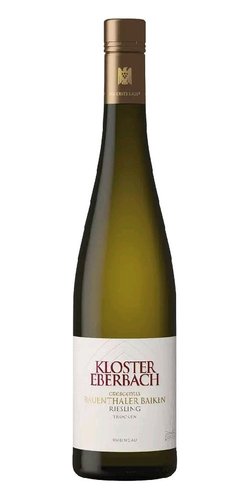 Riesling Baiken Kloster Eberbach  0.75l